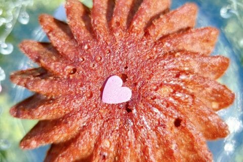 Cliquez pour zoomer ! Browfins choco banane et pécan Thermomix par emice1119