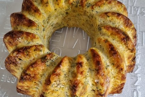 Cliquez pour zoomer ! Terrine carottes et brocolis Thermomix par emice1119