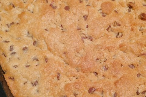 Cliquez pour zoomer ! Brookie Thermomix par emice1119