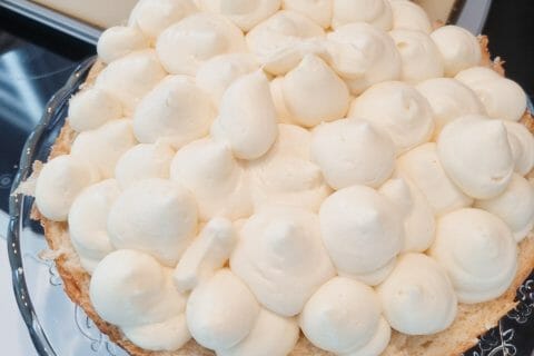 Cliquez pour zoomer ! Tropézienne Thermomix par emice1119