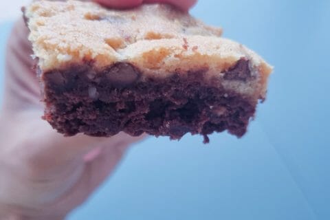 Cliquez pour zoomer ! Brookie Thermomix par emice1119