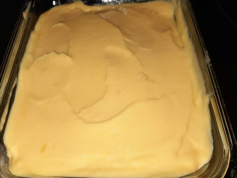 Cliquez pour zoomer ! Sorbet mangue Thermomix par jumavi