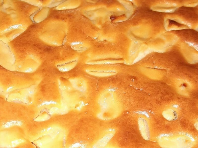 Cliquez pour zoomer ! Le Gouéron charentais Thermomix par jumavi