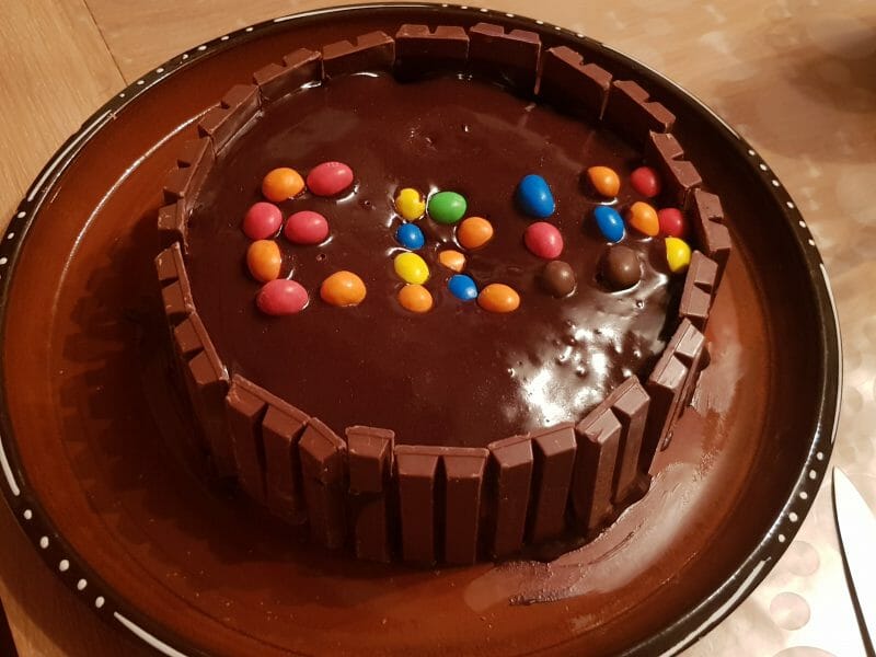 Cliquez pour zoomer ! La mare aux cochons Thermomix par aclaire49