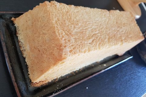 Cliquez pour zoomer ! Pain de mie Thermomix par aclaire49