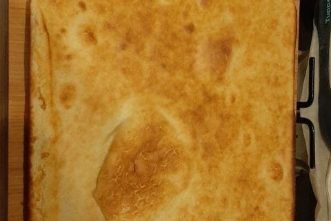 Cliquez pour zoomer ! Crêpes au four finlandaises Thermomix par Aurélie