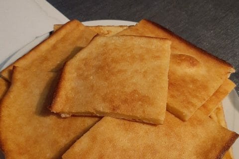 Cliquez pour zoomer ! Crêpes au four finlandaises Thermomix par Aurélie