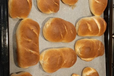 Cliquez pour zoomer ! Pain brioché au chocolat – Pitch Thermomix par Aurélie