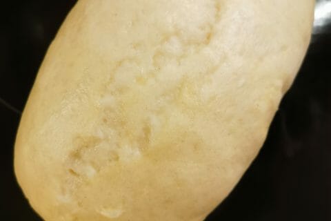 Cliquez pour zoomer ! Pain de mie sans croûte Thermomix par laetimalya