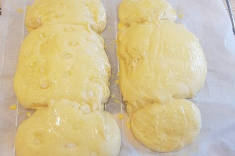 Cliquez pour zoomer ! Cougnou – Coquille de Noël Thermomix par emilie_377