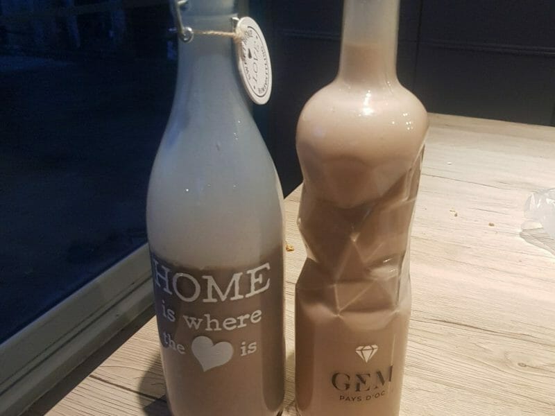 Cliquez pour zoomer ! Baileys Thermomix par emilie_377