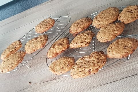 Cliquez pour zoomer ! Cookies américains Thermomix par emilie_377