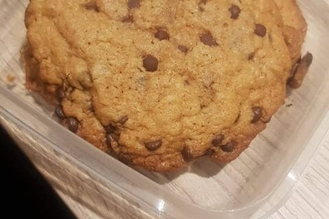 Cliquez pour zoomer ! Cookies américains Thermomix par emilie_377