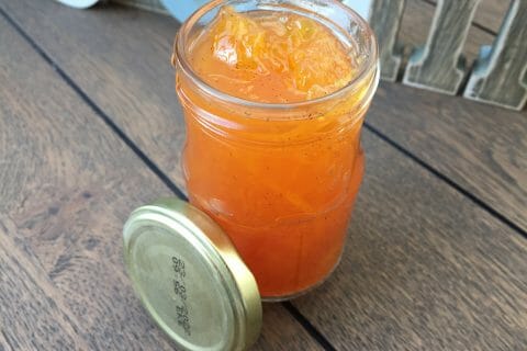 Cliquez pour zoomer ! Confiture aux 3 agrumes Thermomix par Aeroline57