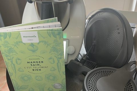 Cliquez pour zoomer ! Photo de busin Thermomix par busin