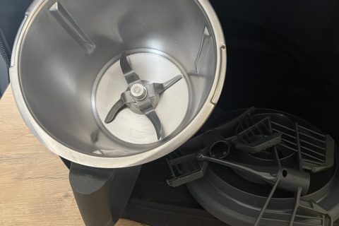 Cliquez pour zoomer ! Photo de busin Thermomix par busin