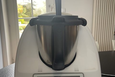 Cliquez pour zoomer ! Photo de busin Thermomix par busin