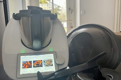 Cliquez pour zoomer ! Photo de busin Thermomix par busin