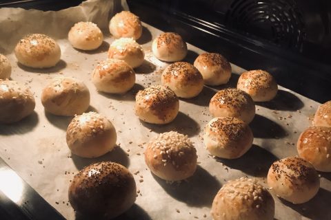 Cliquez pour zoomer ! Navettes apéritives Thermomix par lilooju