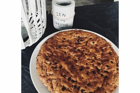 Cliquez pour zoomer ! Brookie Thermomix par lilooju