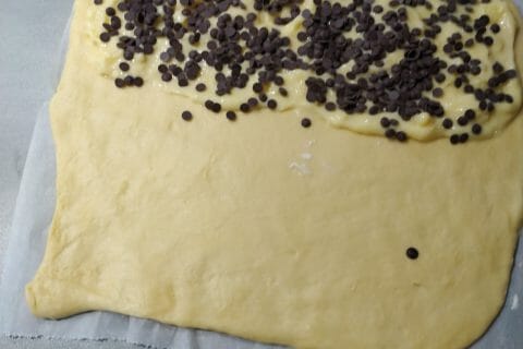 Cliquez pour zoomer ! Brioche suisse Thermomix par aude_53