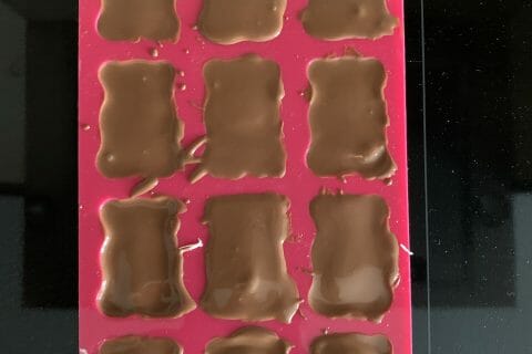 Cliquez pour zoomer ! Guimauve façon chamallow Thermomix par genevieve_12