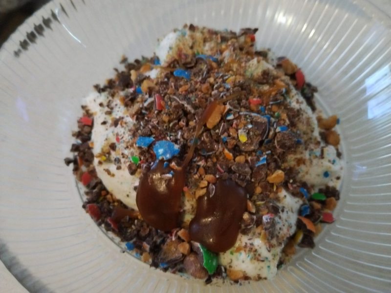 Cliquez pour zoomer ! Mc Flurry Thermomix par guinz