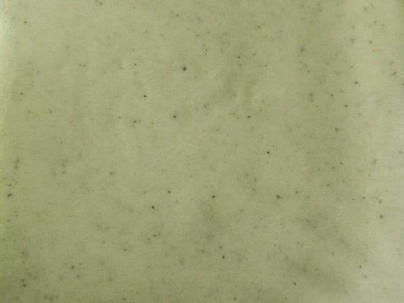 Cliquez pour zoomer ! Velouté aux fanes de radis Thermomix par elodiemarylin