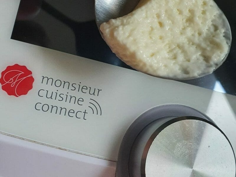 Cliquez pour zoomer ! Délices de citron Thermomix par fanny.chr