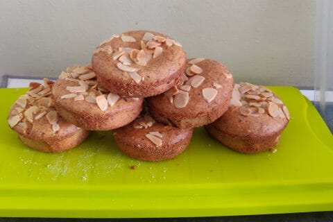 Cliquez pour zoomer ! Gâteau creusois Thermomix par menka