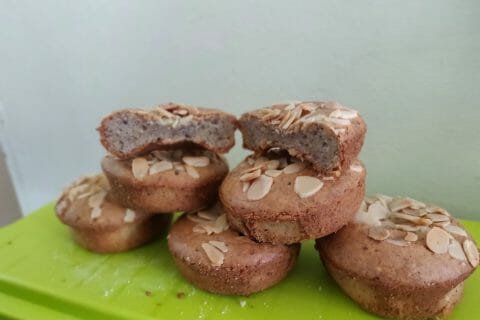 Cliquez pour zoomer ! Gâteau creusois Thermomix par menka