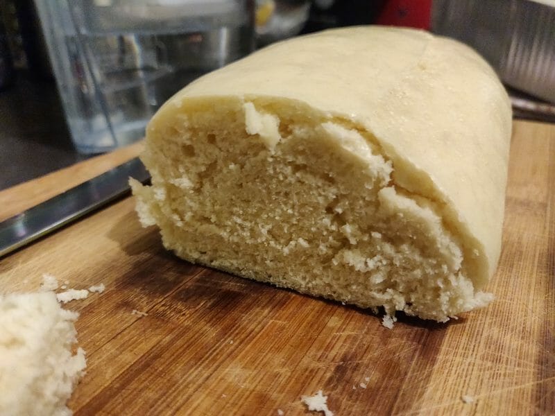 Cliquez pour zoomer ! Pain de mie sans croûte Thermomix par menka