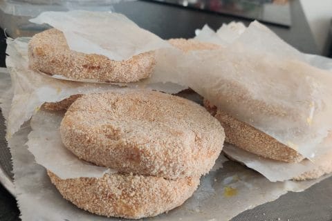 Cliquez pour zoomer ! Cordon bleu Thermomix par menka