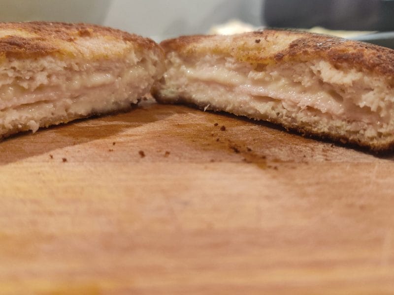 Cliquez pour zoomer ! Cordon bleu Thermomix par menka