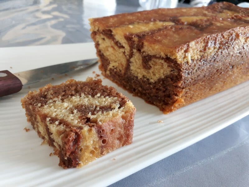 Cliquez pour zoomer ! Savane au Varoma Thermomix par cleliamicka