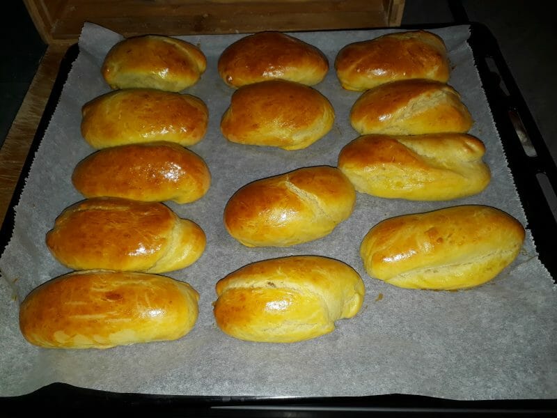 Cliquez pour zoomer ! Pain à hot-dog Thermomix par cleliamicka