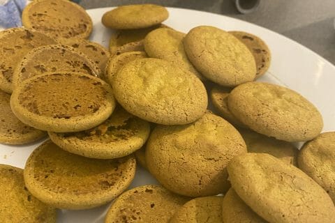 Cliquez pour zoomer ! Macarons Thermomix par avery28