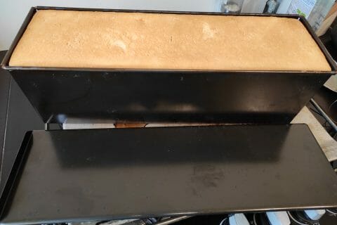 Cliquez pour zoomer ! Pain de mie Thermomix par Arthurus