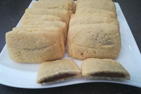Photos des recettes
