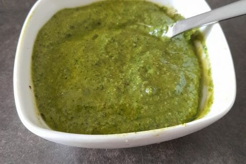 Photos des recettes