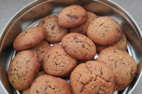 Photos des recettes