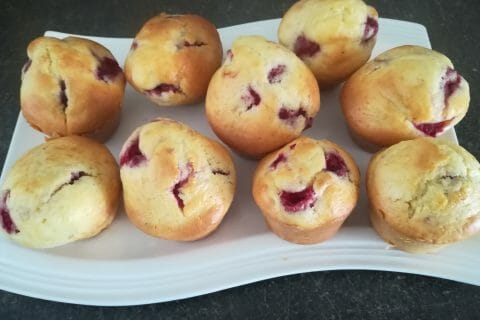 Photos des recettes