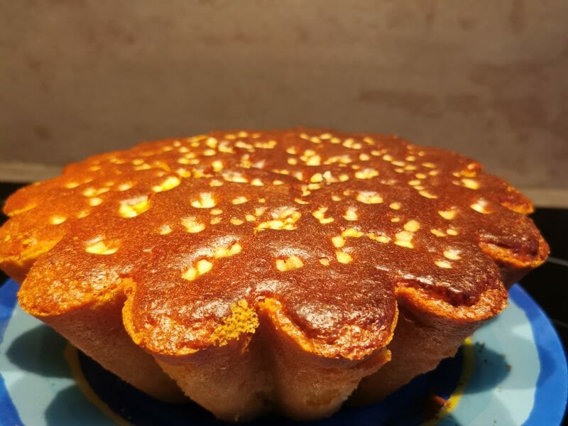 Cliquez pour zoomer ! Pastis Landais Thermomix par laetitia_40390