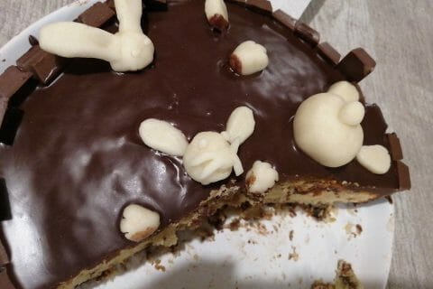 Cliquez pour zoomer ! La mare aux cochons Thermomix par manon_210