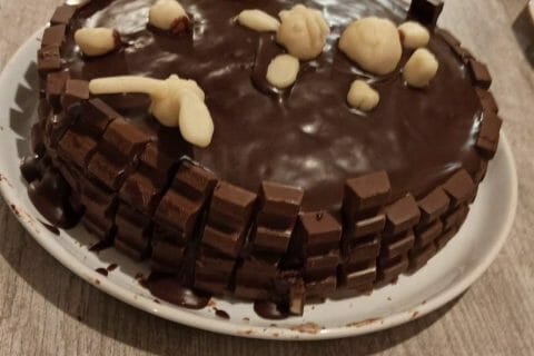 Cliquez pour zoomer ! La mare aux cochons Thermomix par manon_210