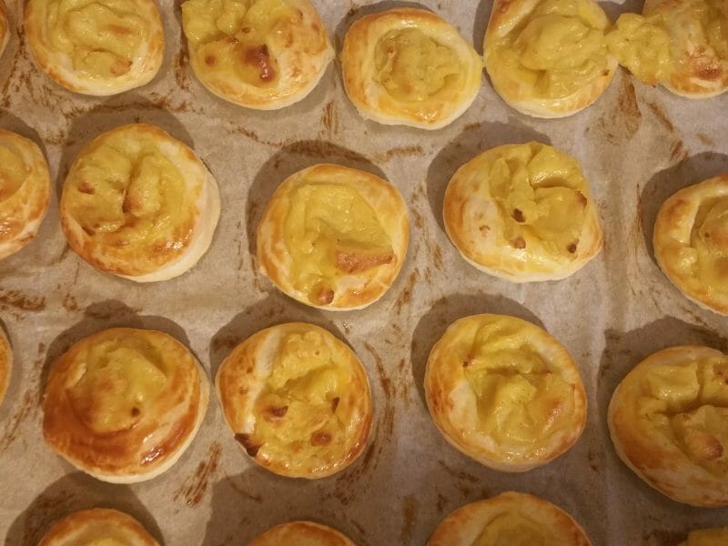 Cliquez pour zoomer ! Niflettes Thermomix par Booker