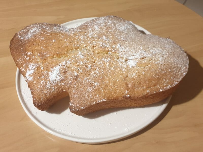 Gateau Au Yaourt Au Thermomix Cookomix Gateau Au Yaourt Au Thermomix Cookomix