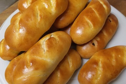 Cliquez pour zoomer ! Pain brioché au chocolat – Pitch Thermomix par sofia_36