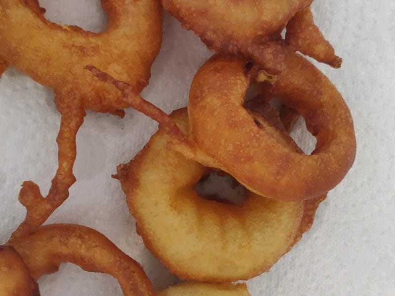 Cliquez pour zoomer ! Onion rings Thermomix par elisepbm