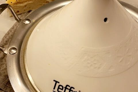 Cliquez pour zoomer ! Chakchouka Thermomix par assiamaissa